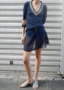 BALLERINA SKIRT