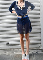 BALLERINA SKIRT