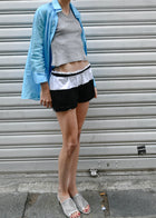 D&G TOP