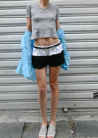 D&G TOP