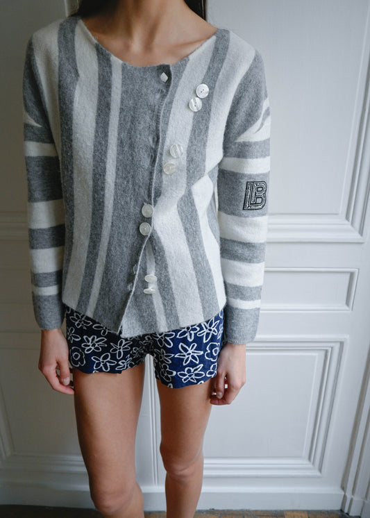 LAURA JUMPER