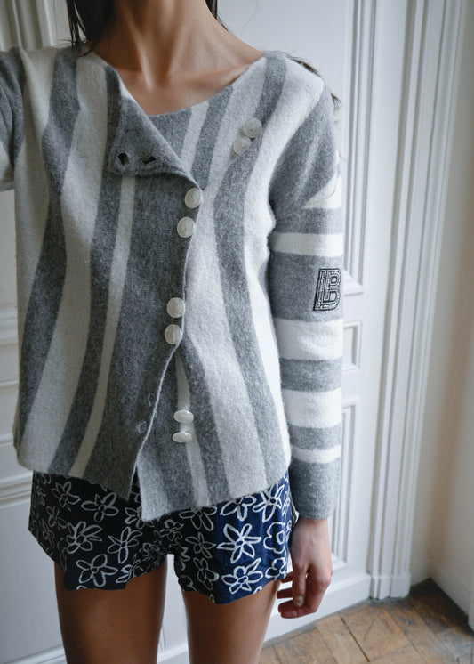 LAURA JUMPER