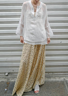 PERLED BLOUSE