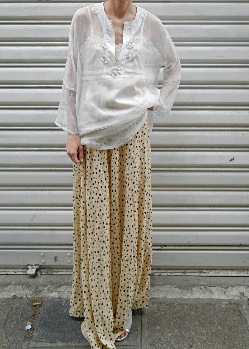 POLKA MAXI