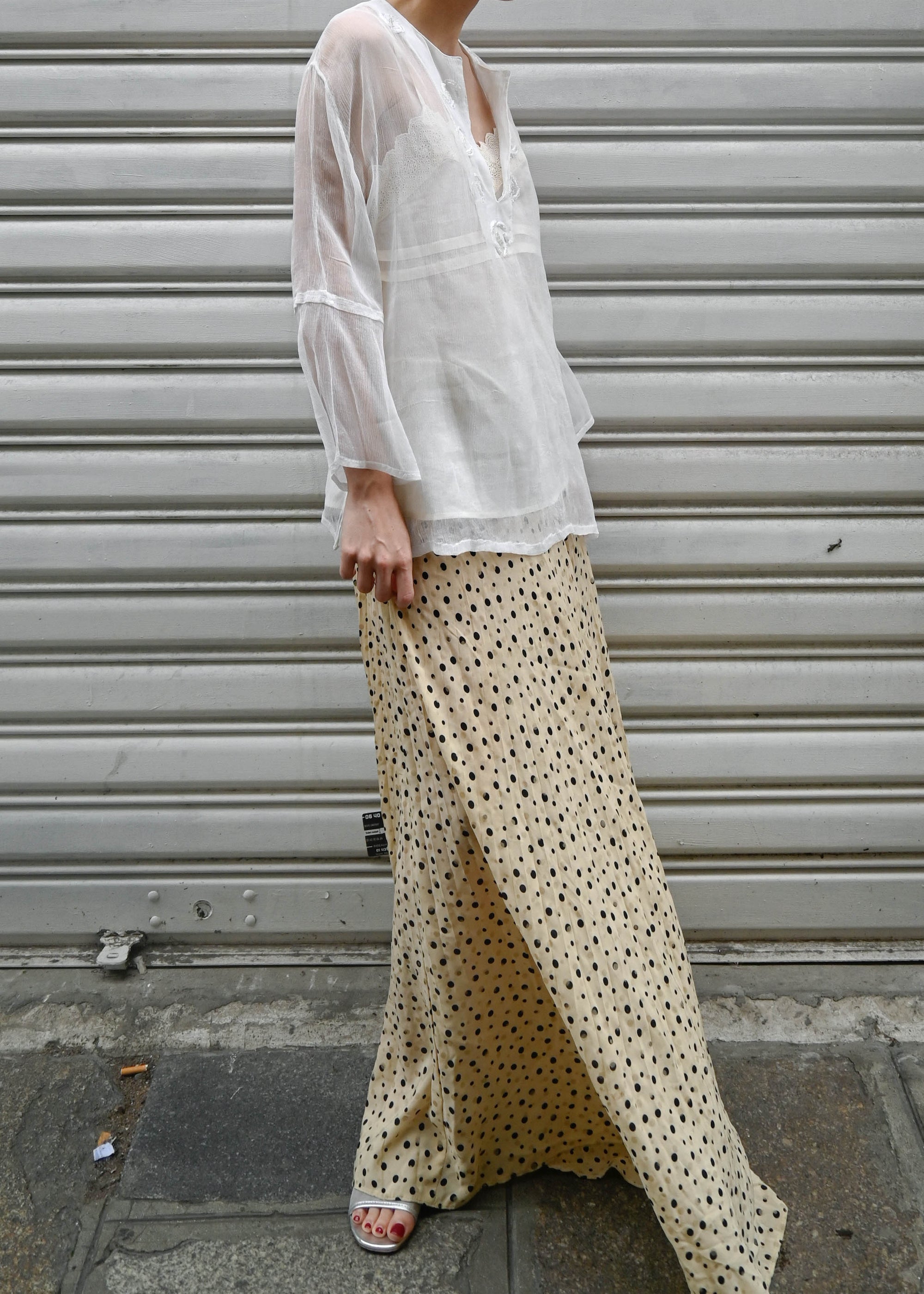 POLKA MAXI