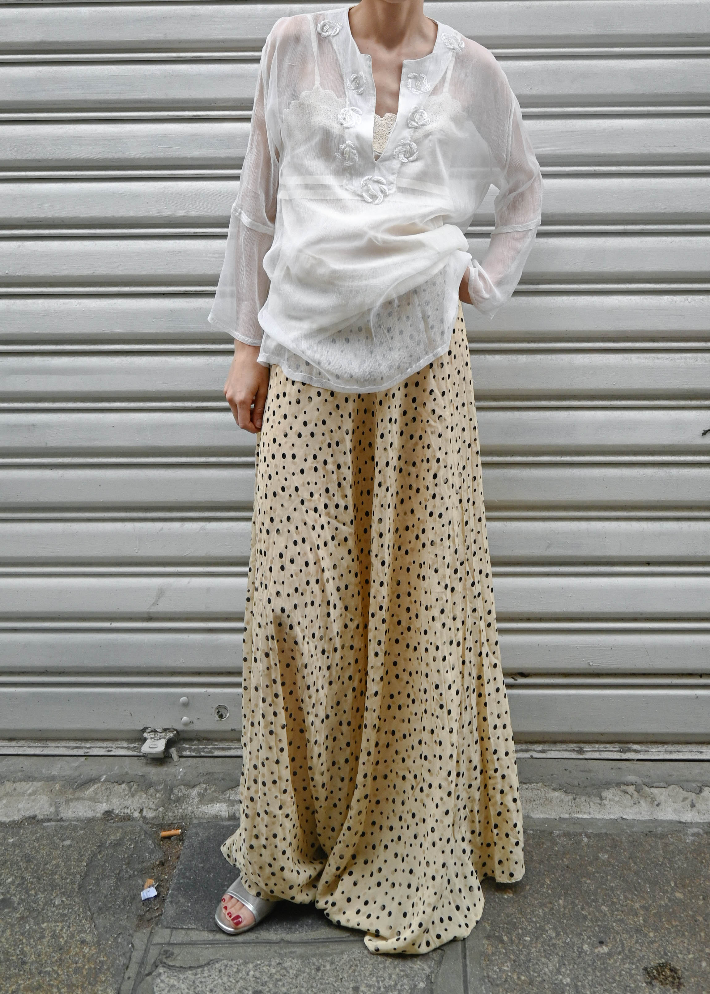 POLKA MAXI