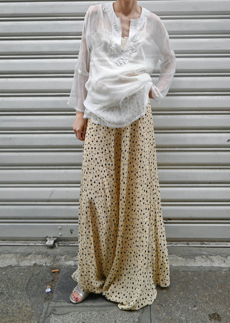 POLKA MAXI