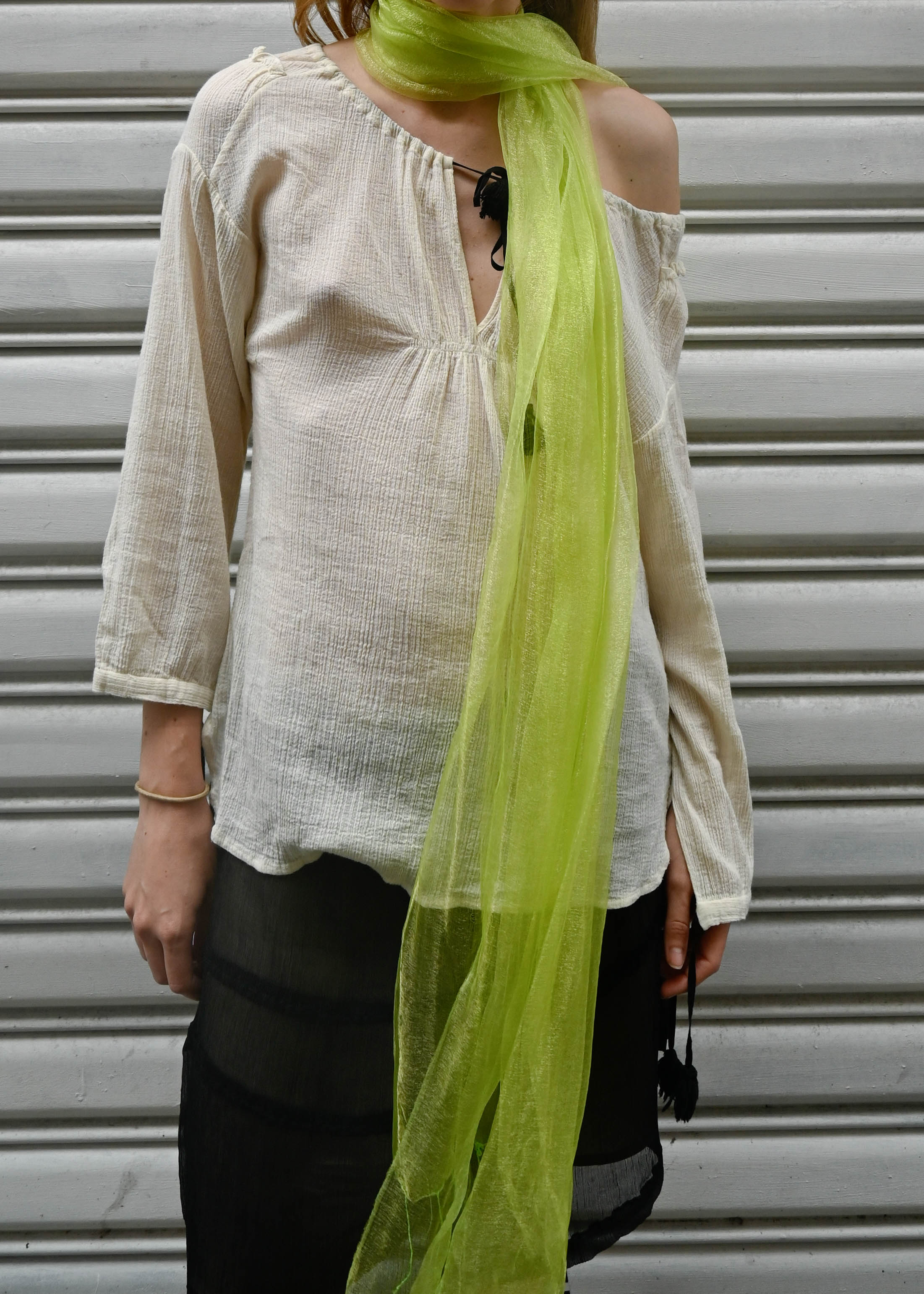 MARLENE BLOUSE