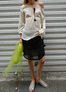 MARLENE BLOUSE