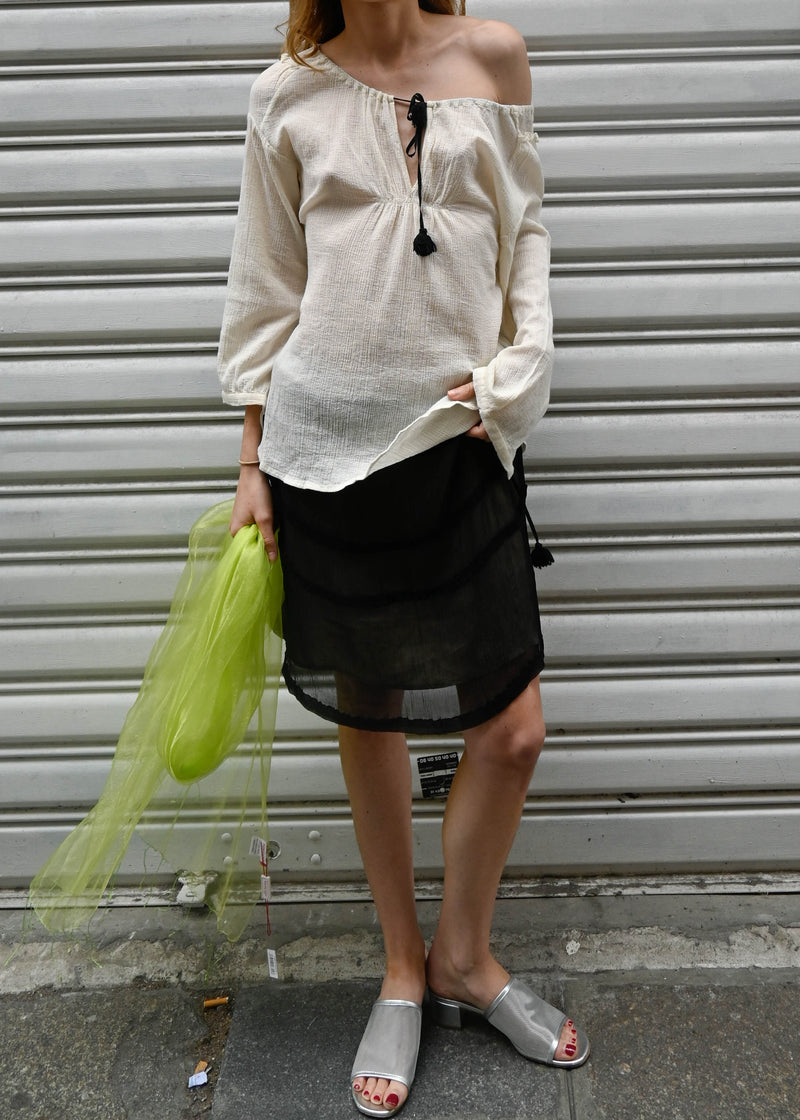 MARLENE BLOUSE