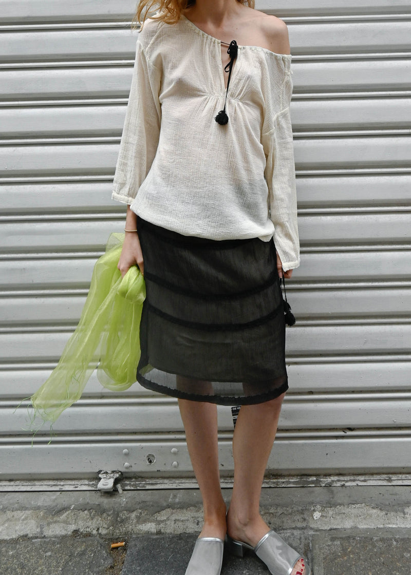 MARLENE BLOUSE