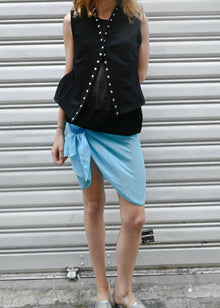 AGNES VEST