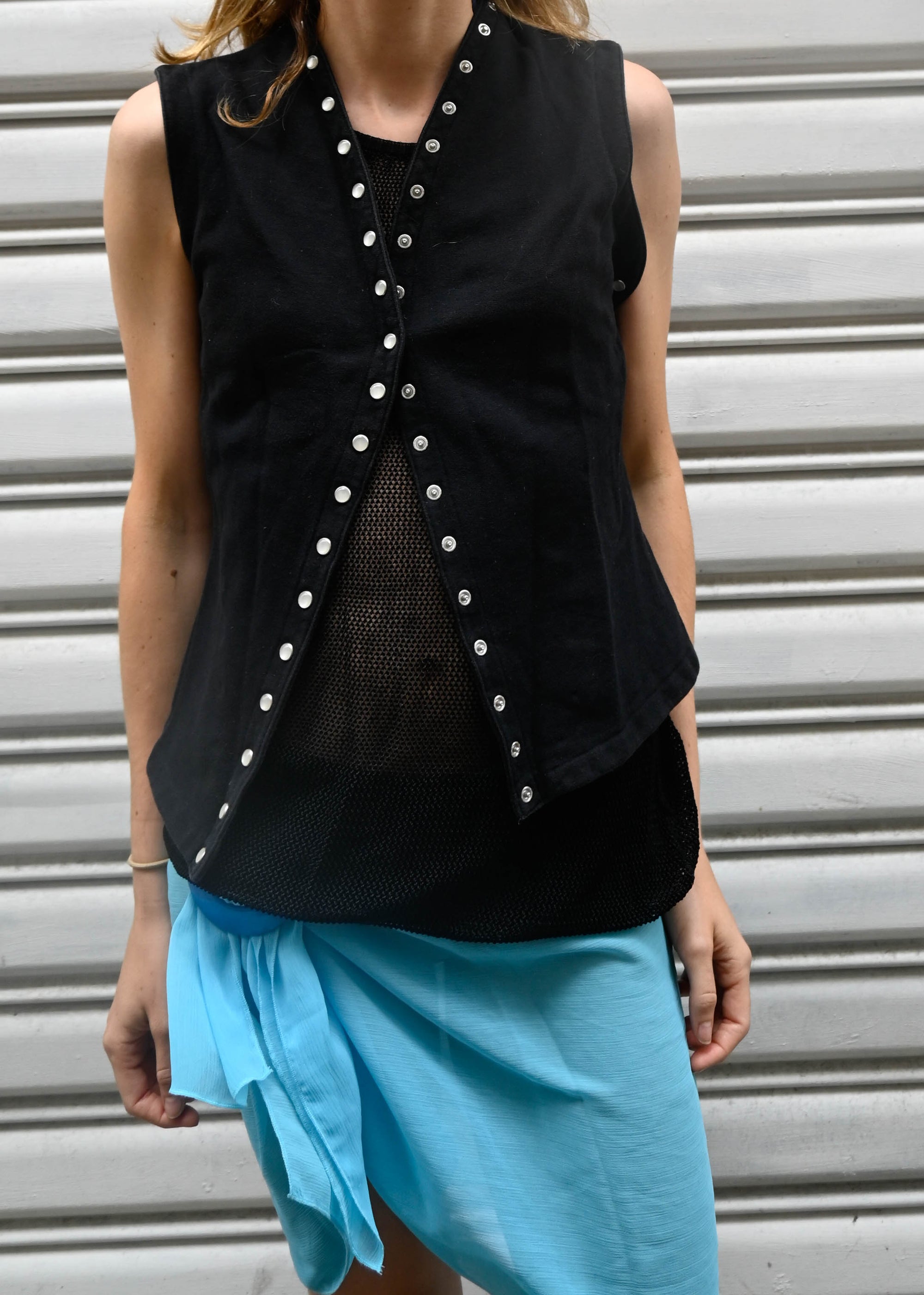 AGNES VEST