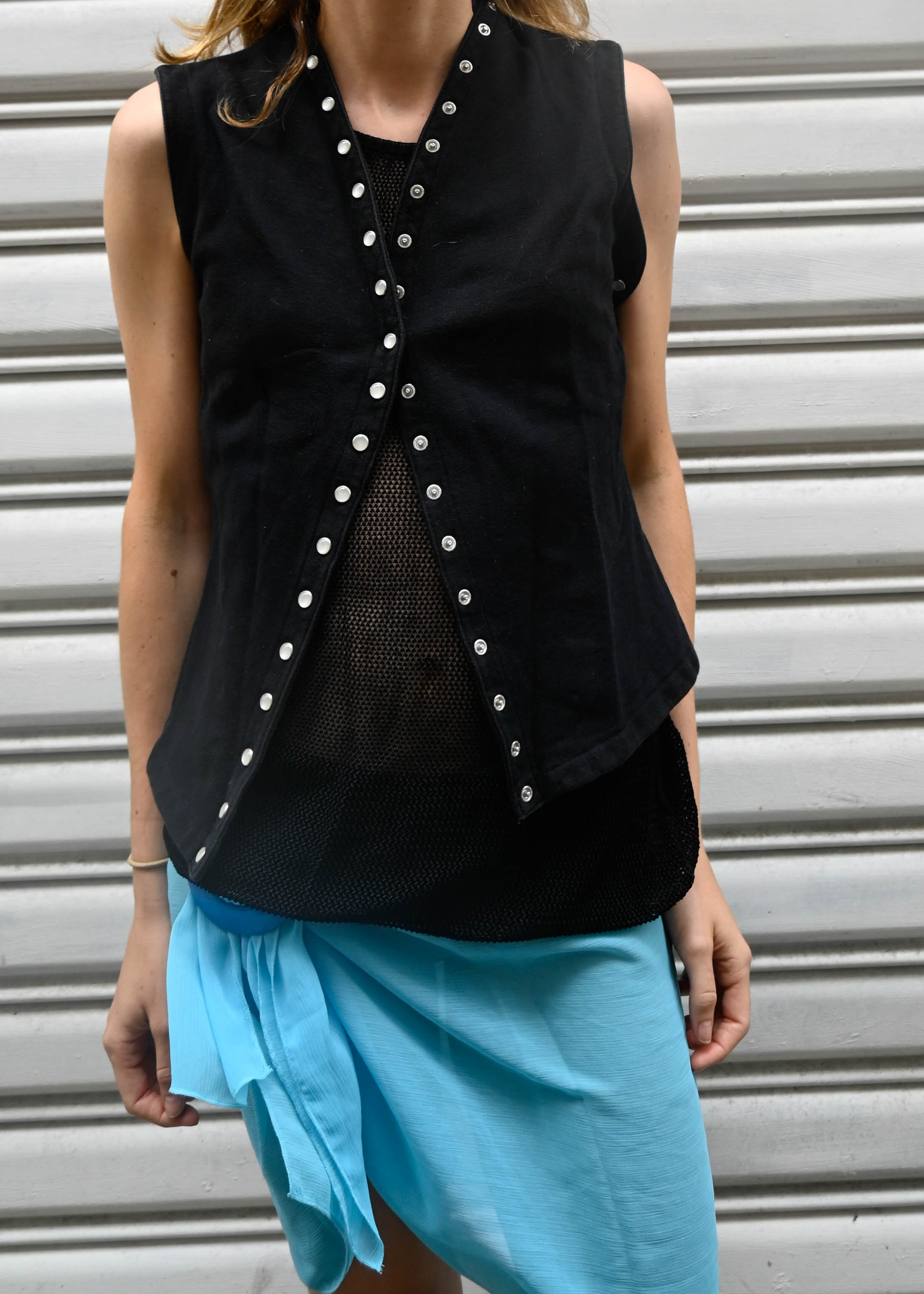 AGNES VEST