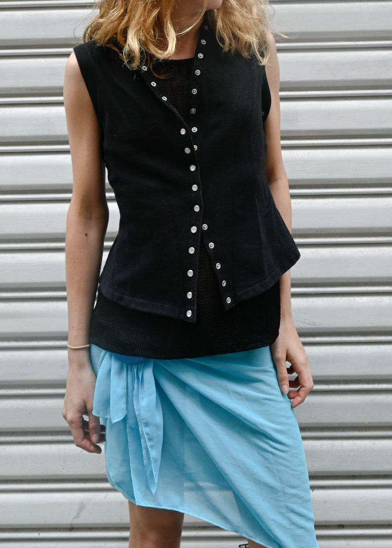 AGNES VEST