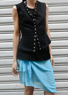 AGNES VEST