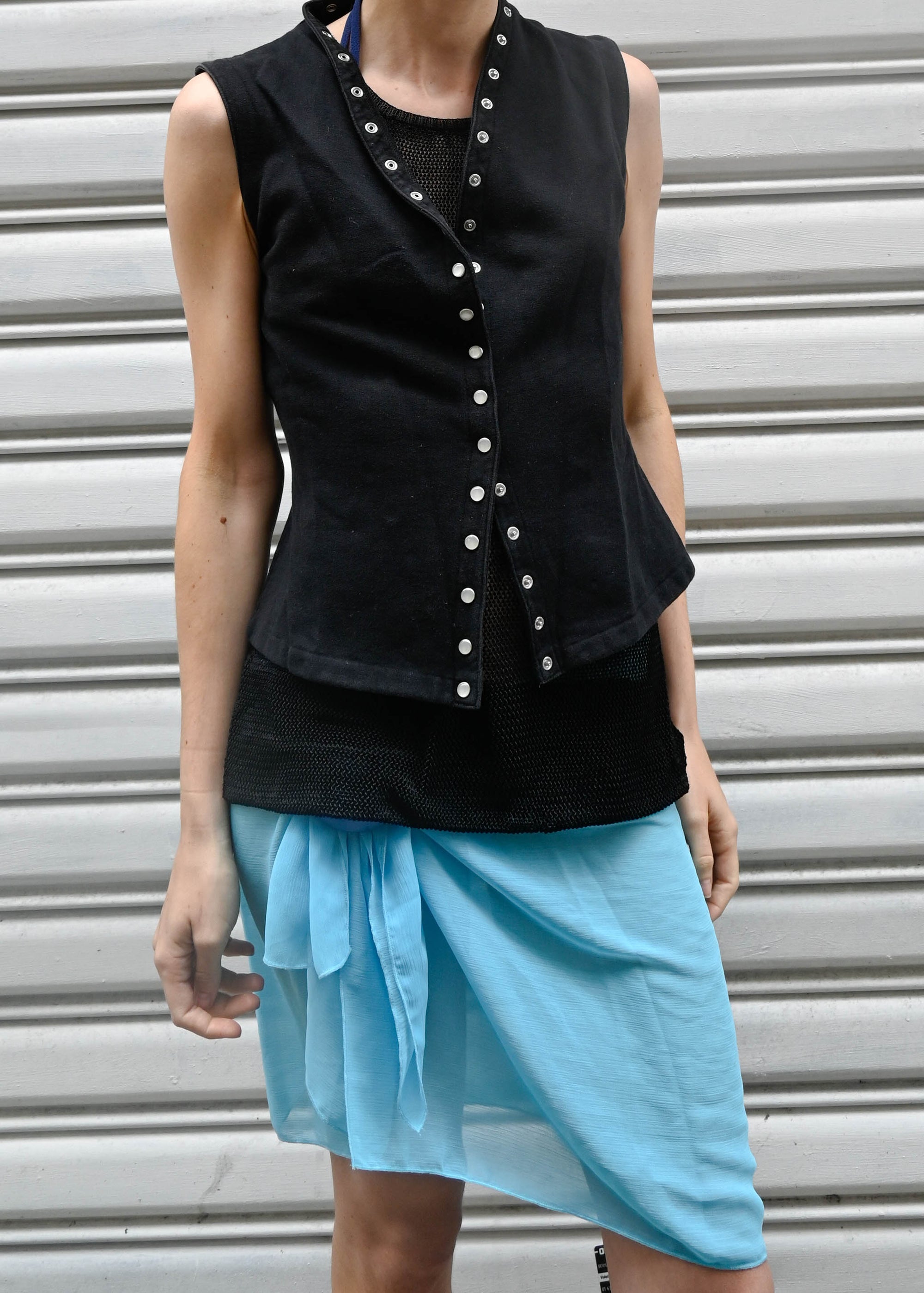 AGNES VEST