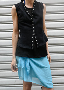 AGNES VEST