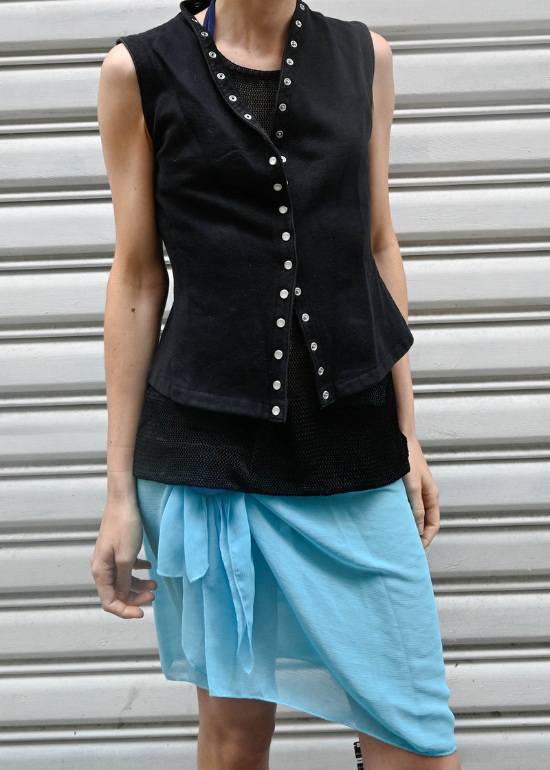 AGNES VEST