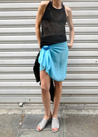 PAREO SKIRT