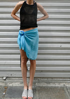 PAREO SKIRT