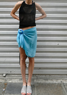 PAREO SKIRT