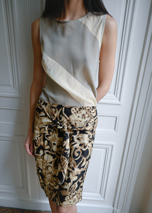 CAIN TOP