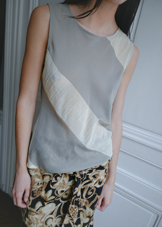 CAIN TOP