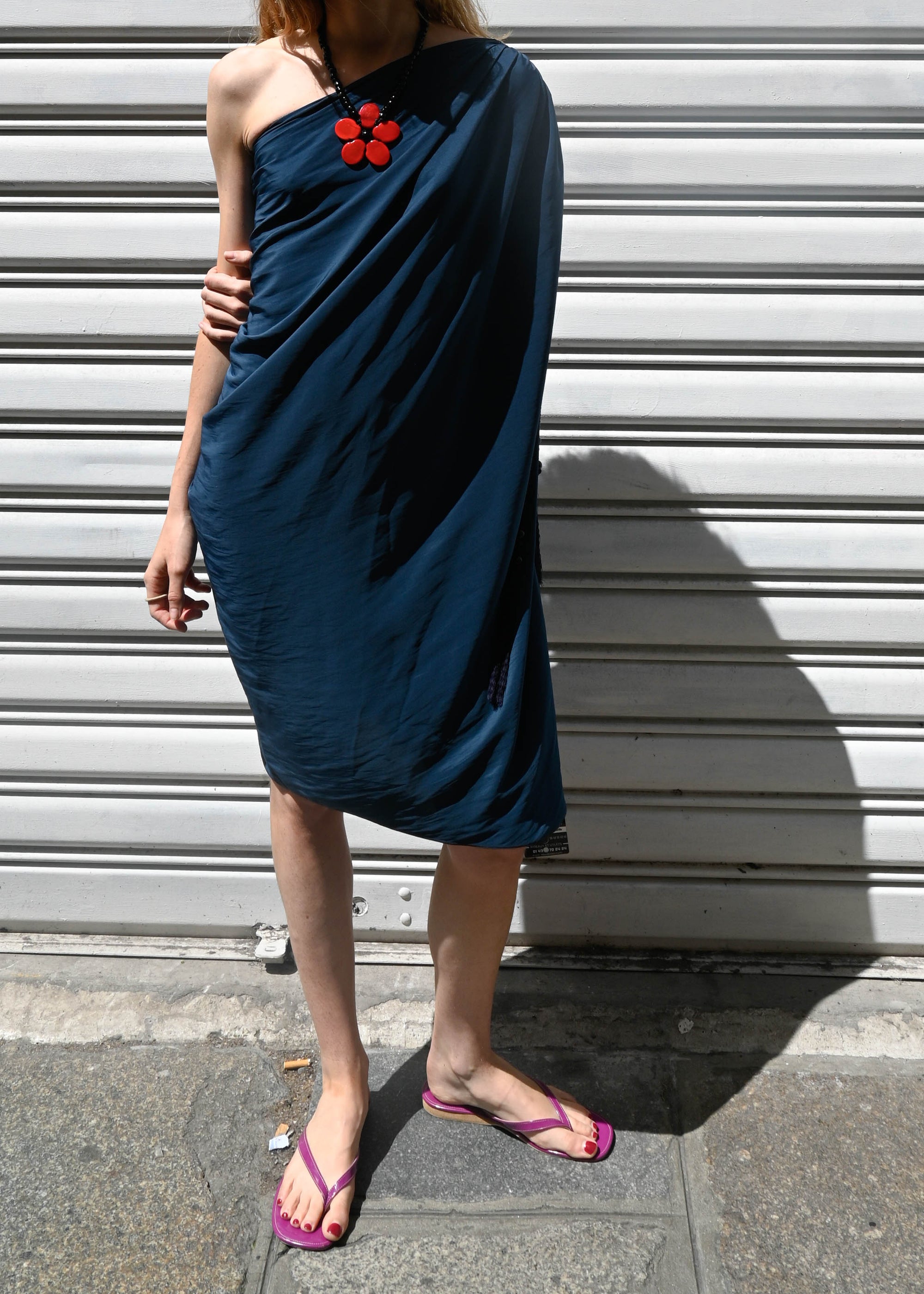 LANVIN DRESS