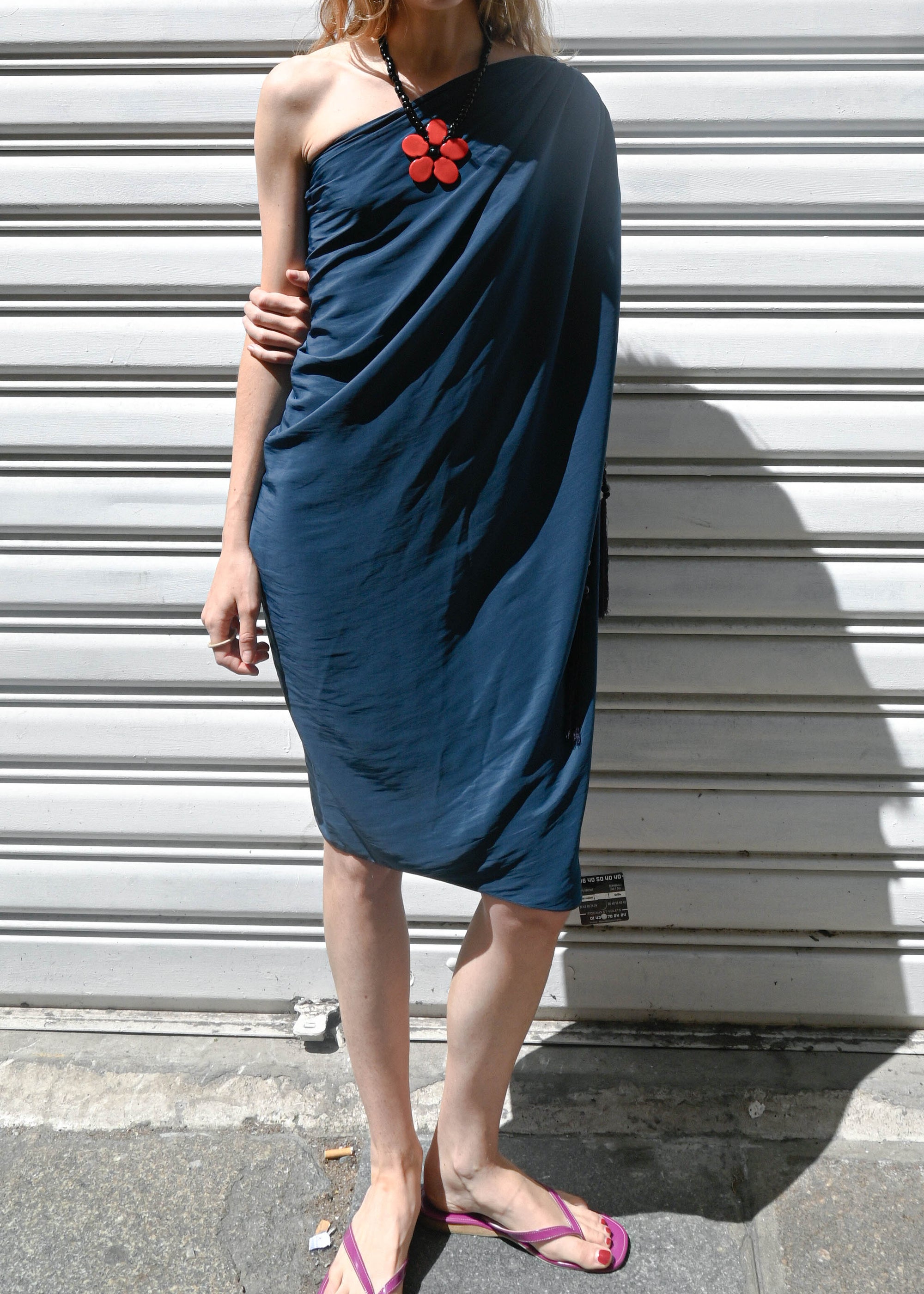 LANVIN DRESS