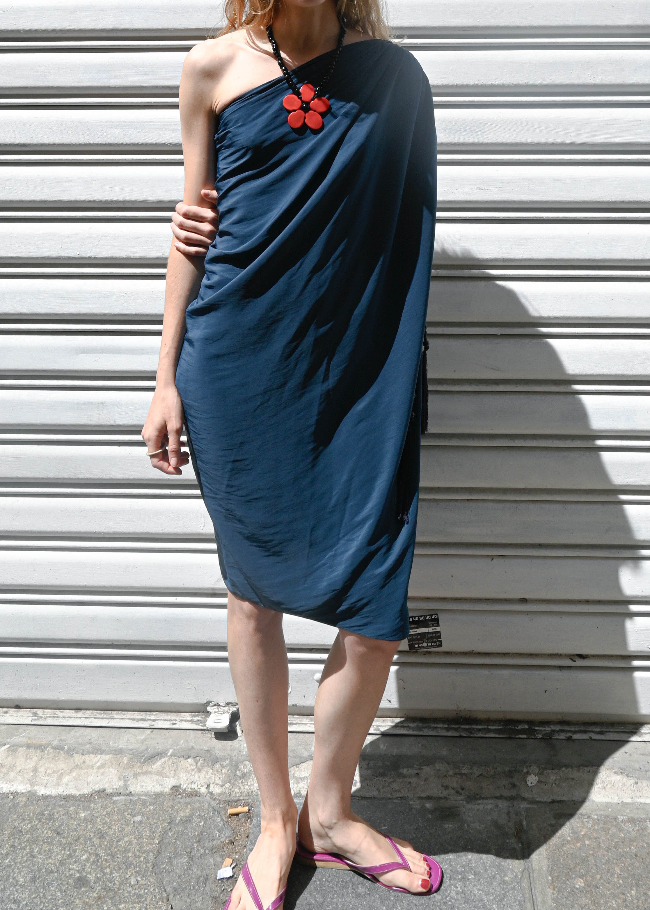 LANVIN DRESS