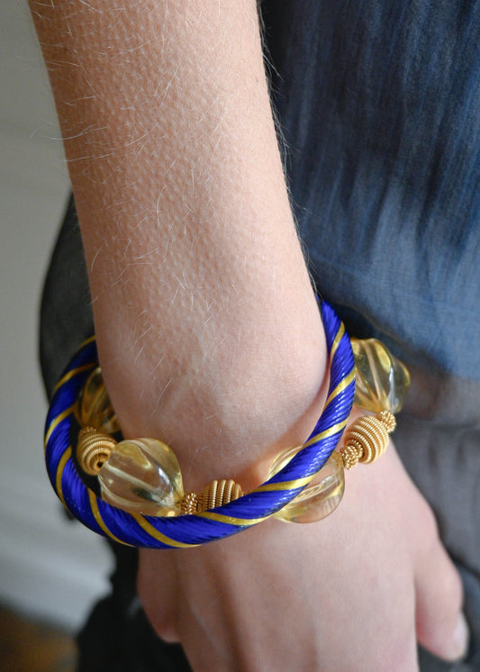 LEMON BRACELET