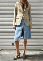 LORO PIANA BLAZER