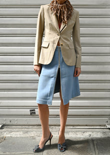 LORO PIANA BLAZER