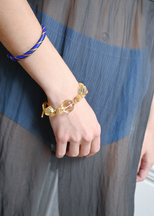 LEMON BRACELET