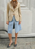 LORO PIANA BLAZER