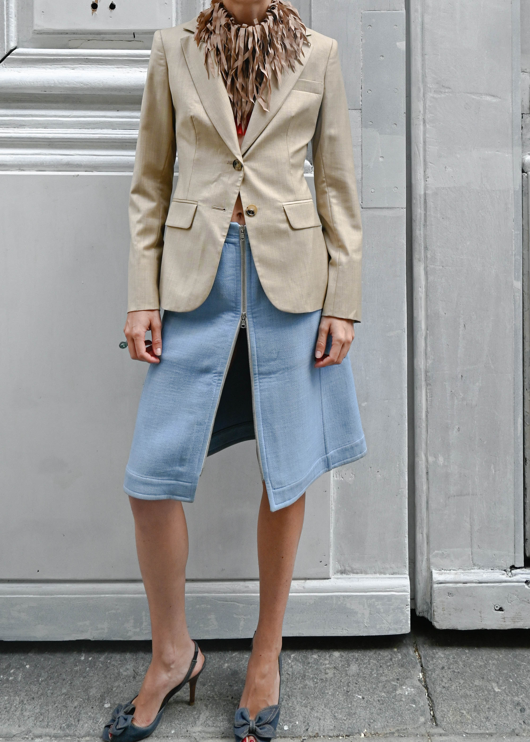 LORO PIANA BLAZER