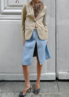 LORO PIANA BLAZER