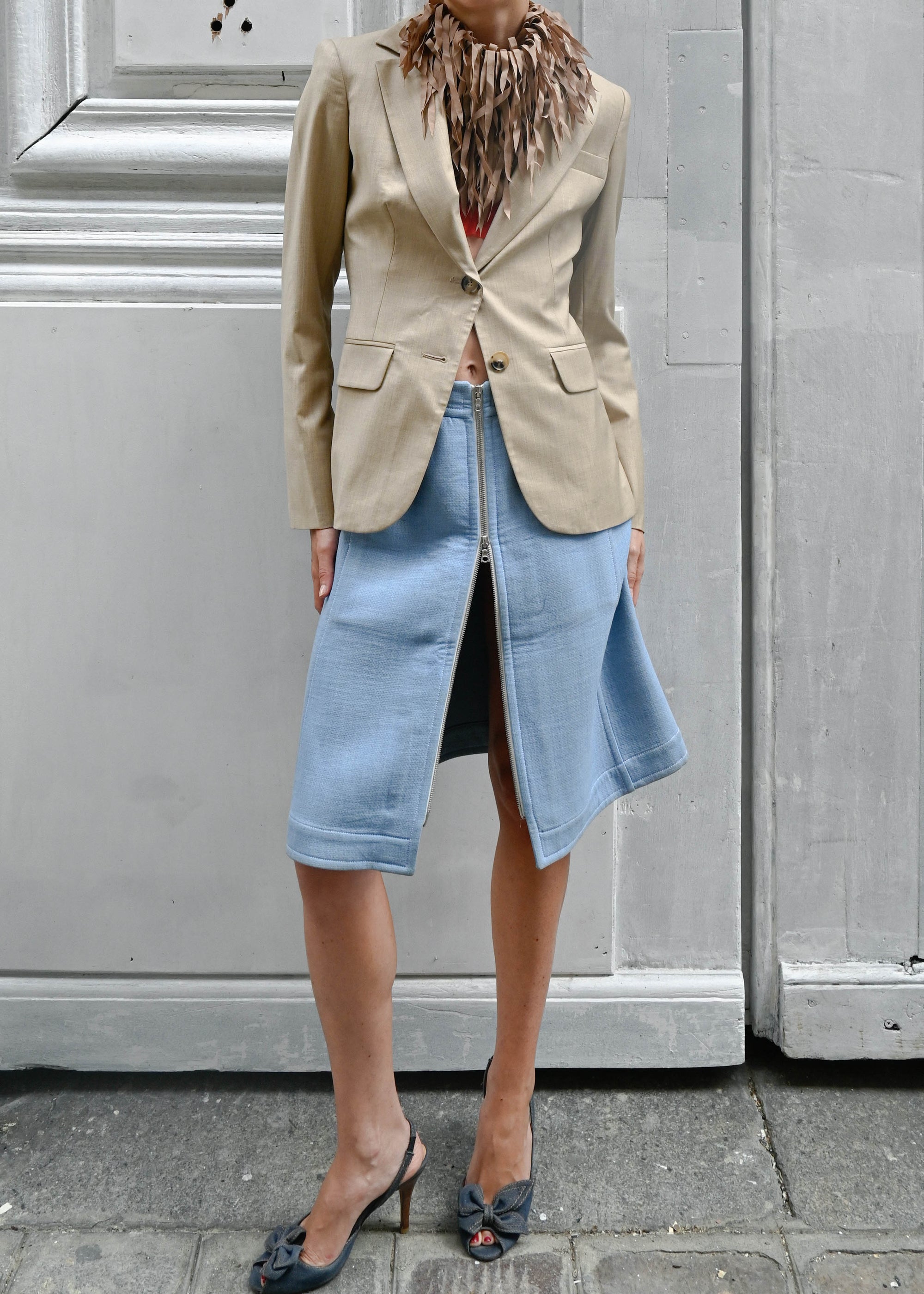 LORO PIANA BLAZER