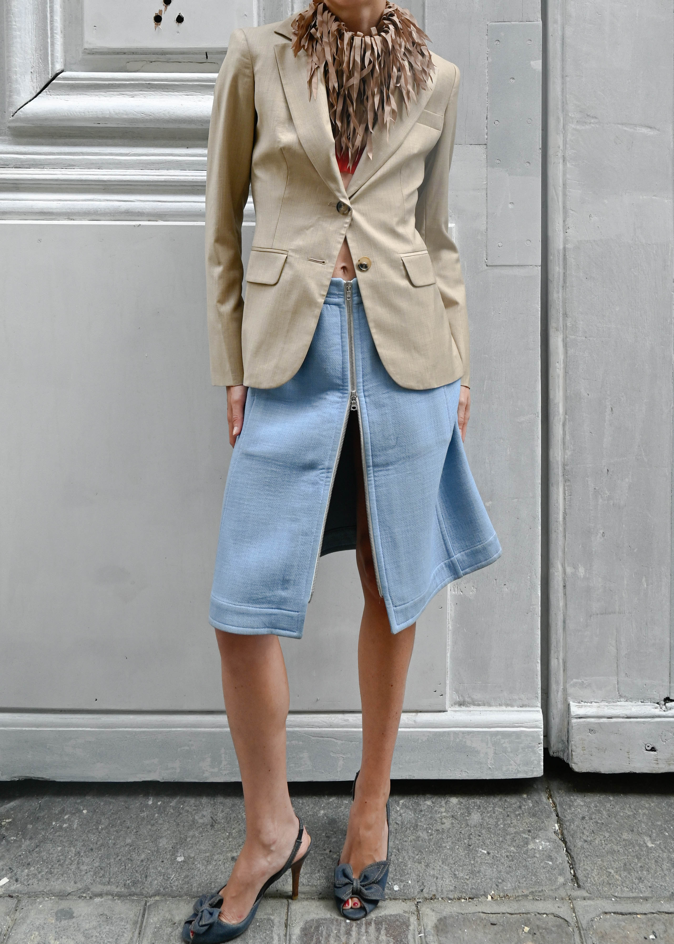 LORO PIANA BLAZER