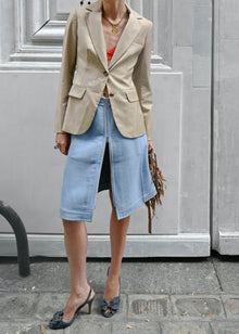LORO PIANA BLAZER