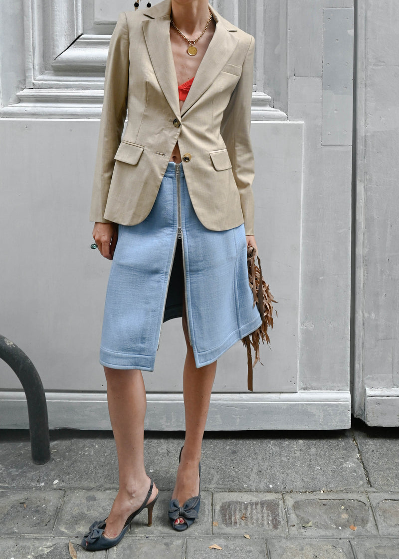 LORO PIANA BLAZER
