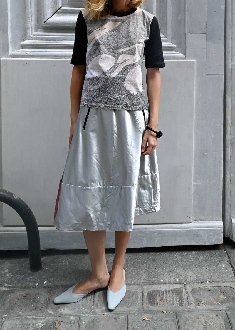 SPACE SKIRT