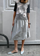 SPACE SKIRT