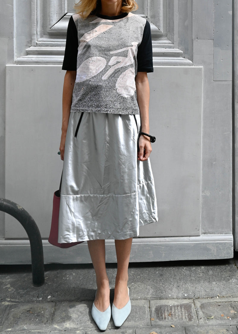 AGNES TEE