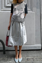 AGNES TEE