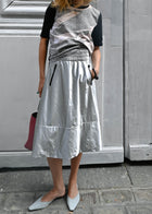 SPACE SKIRT