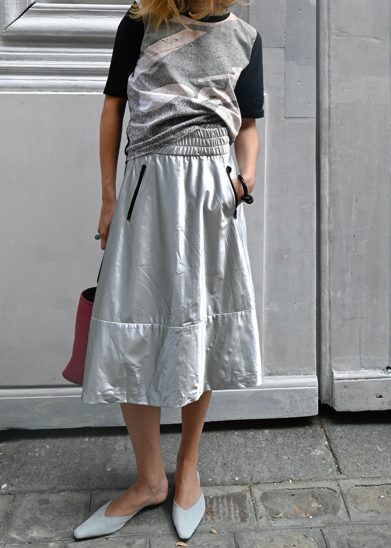 SPACE SKIRT