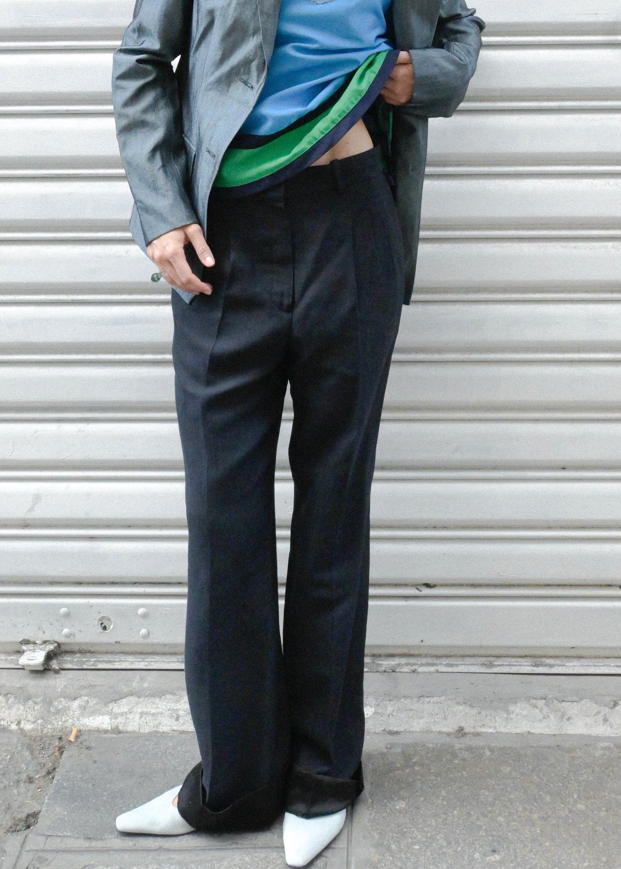 CHANEL PANTS