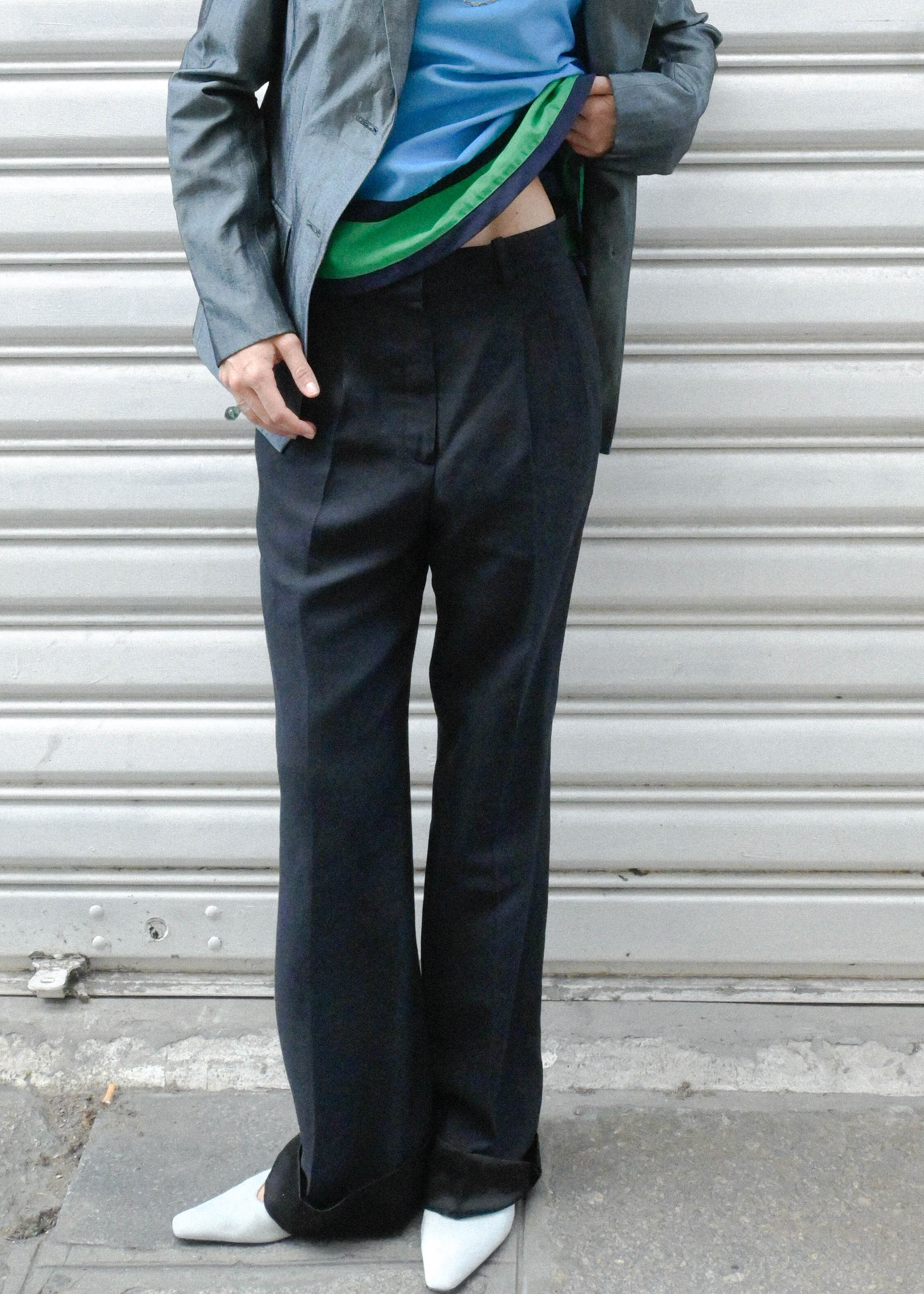 CHANEL PANTS